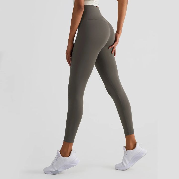 2024%20Hot%20Sale%20Fitness%20Lenggings%20Female%20Full%20Length%20Leggings%20Running%20Pants%20Comfortable%20And%20Formfitting%20Yoga%20Pants%20Workout%20Legging%20-%20Image%202