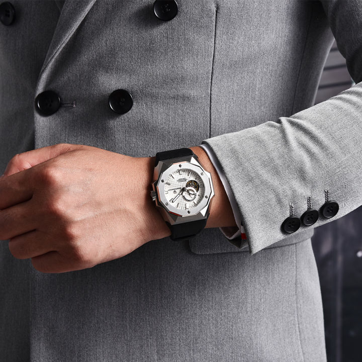 PAGANI%20DESIGN%20New%2042MM%20Men's%20Automatic%20Watch%20Stainless%20Steel%20NH39%20Movement%20Sapphire%20100M%20Waterproof%20Men's%20Mechanical%20Watch%20-%20Image%205