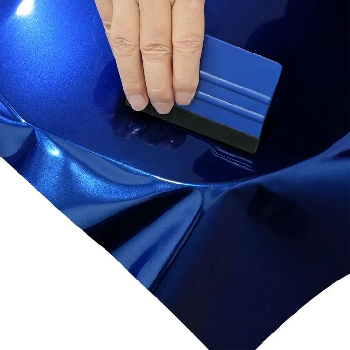 Gentian%20Blue%20Metallic%20Car%20Sticker%20Car%20Wrapping%20Film%20PET%20Sticker%20Bubble%20Free%20Auto%20Decals%20Car%20Accessories%20Exterior%20Decoration%20-%20Image%205