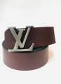 Lv gold buckleFashion rubber belt style. 