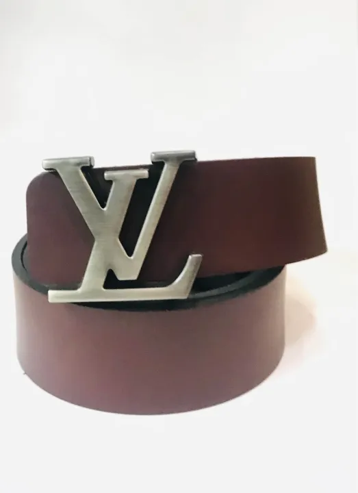 Lv%20gold%20buckleFashion%20rubber%20belt%20style%20-%20Image%202