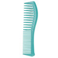 1pcs Resin Hairdressing Comb Scalp Massage Hair Brush Durable Fine Tooth Wide Tooth Hair Hairbrush Haircut Tool Salon Lice Comb. 