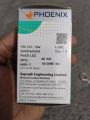 Universal Phoenix Motorcycle Headlight Led light Bulb 8watt  - Original. 