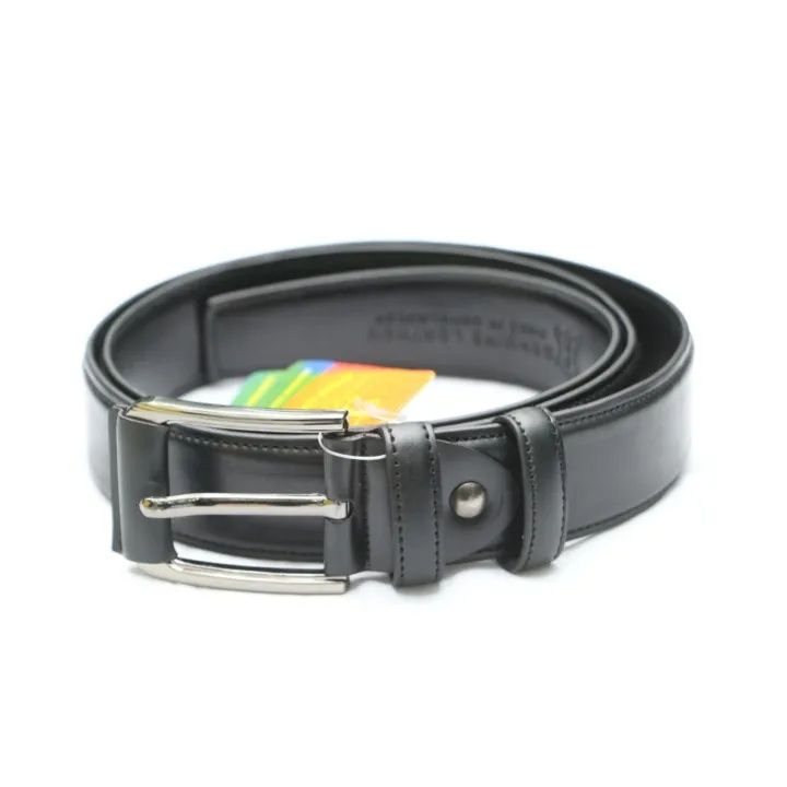 QFast%20B04%20Belt%20For%20Men%20Artificial%20Leather%20Formal%20Belt%20for%20Men%20%7C%20Black%20-%20Image%202