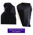 Cap Niqab For Hajj & Umrah. 