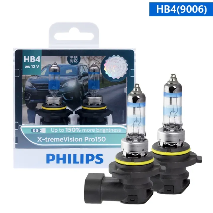 %20X-tremeVision%20Pro150%20H1%20H4%20H7%20H11%20HB3%20HB4%20HIR2%20Car%20Halogen%20Headlight%209005%209006%209012%2012V%20+150%25%20Bright%20White%20Original%20Lamp%20-%20Image%207