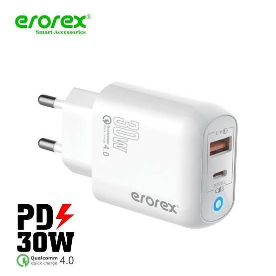 Erorex%20High%20Quality%20PD%20fast%20Adapter,%20PD-C30,%20Dual%20Port_PD.30W+USB%2018W%20Quick%20and%20fast%20Charging%20Compatible%20with%20Android%20and%20iOS%20Devices_Erorex%20Charger%20-%20Image%204
