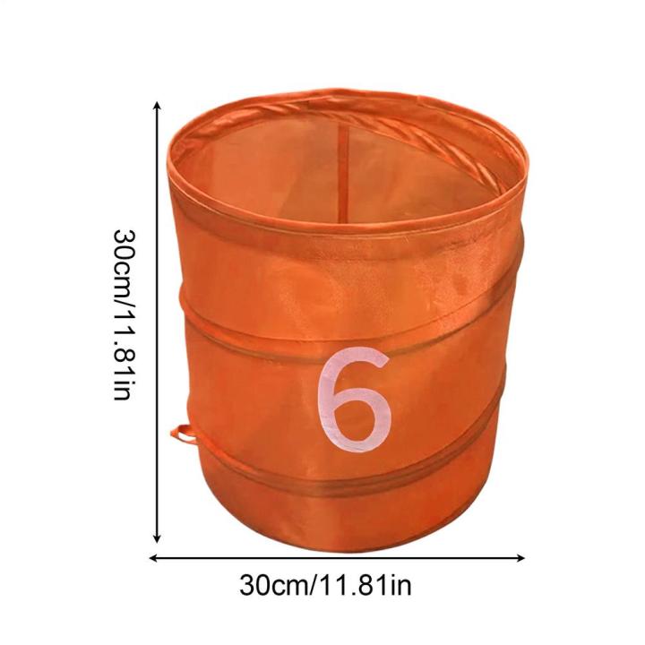 Foldable%20Outdoor%20Golf%20Chipping%20Game%20Bucket%20Golf%20Game%20Storage%20Bucket%20Portable%20Organizer%20Ball%20Sport%20Equipment%20For%20Lawn%20Park%20Beach%20-%20Image%207