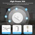 Smart Switch Wifi Smart Switch. 