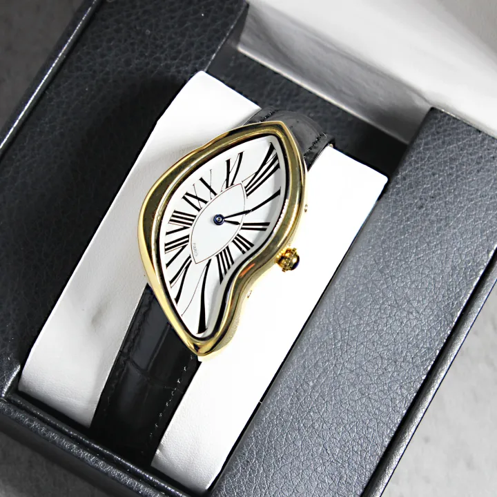 new%20Medieval%20alien%20watches%20melt%20and%20twist%20y2k%20alien%20ladies%20and%20men%20Leather%20strap%20fashion%20advanced%20ins%20niche%20design%20quartz%20watch%20-%20Image%208