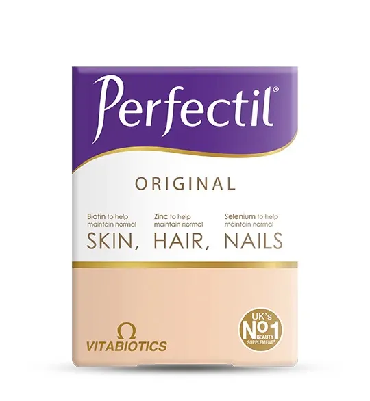 Perfectil Original | Hair, Skin & Nails Supplement