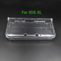1PC Clear Crystal Protective Case Cover Hard Shell For NDSL NDSi XL 2DS 3DS XL New 2DS 3DS XL LL Game Console Shell. 