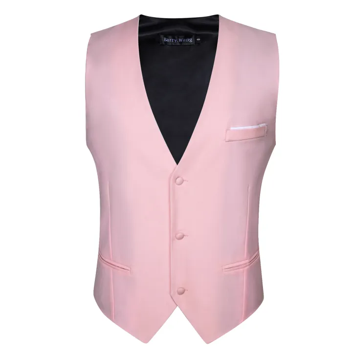 S-5xl%2020%20Colors%20Vest%20for%20Men%20Solid%20Pink%20Blue%20Black%20Red%20Purple%20White%20Khaki%20Slim%20Fit%20Waistcoat%20Sleeveless%20Jacket%20-%20Image%204