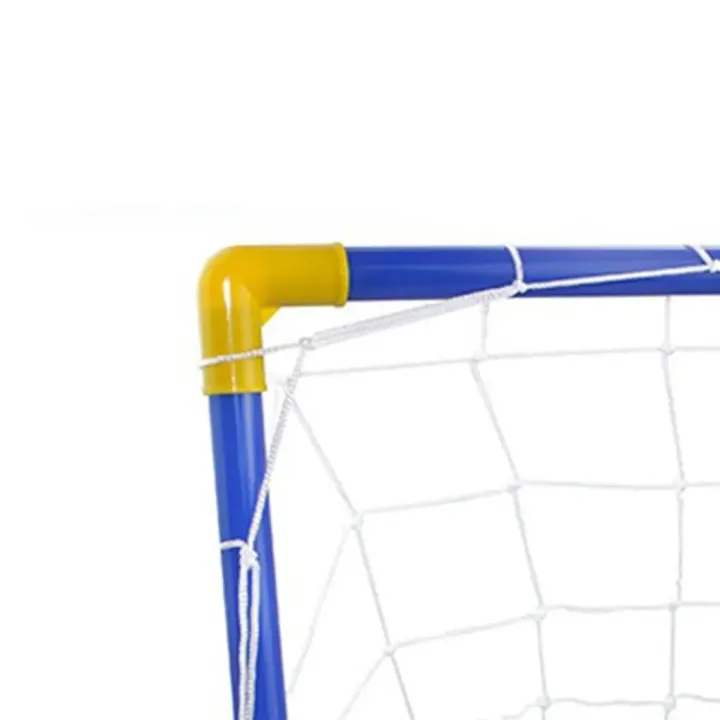 Folding%20Mini%20Football%20Soccer%20Ball%20Plastic%20Removable%20Goal%20Post%20Net%20Set%20High-strength%20Kids%20Indoor%20Outdoor%20Child%20Birthday%20Gift%20-%20Image%203