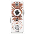 ROWIN Noise Gate Effect Pedal For Electric Guitar &Bass Ture Bypass Under Lowest Price&Highest Quality To Provide Clear Sound. 