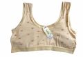 Pack of 2 cotton malai stuff bd bra vest for teenagers.. 100% original product as shown in pics.. 