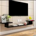 led wall shelf ,led tv console wall shelf media storage tv console. 