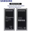SAMSUNG EB-BJ510CBE GENUINE BATTERY GALAXY J5 (6) 2016 SM-J510FN J510 3100mAh. 