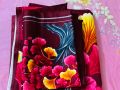 Digital Home Text King Size Bedsheet With Two pillow cover, Bedsheet, Bedding, Double Size Bedsheet < King Size Bedsheet, Bedding st. 