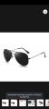 black man women sunglasses. 