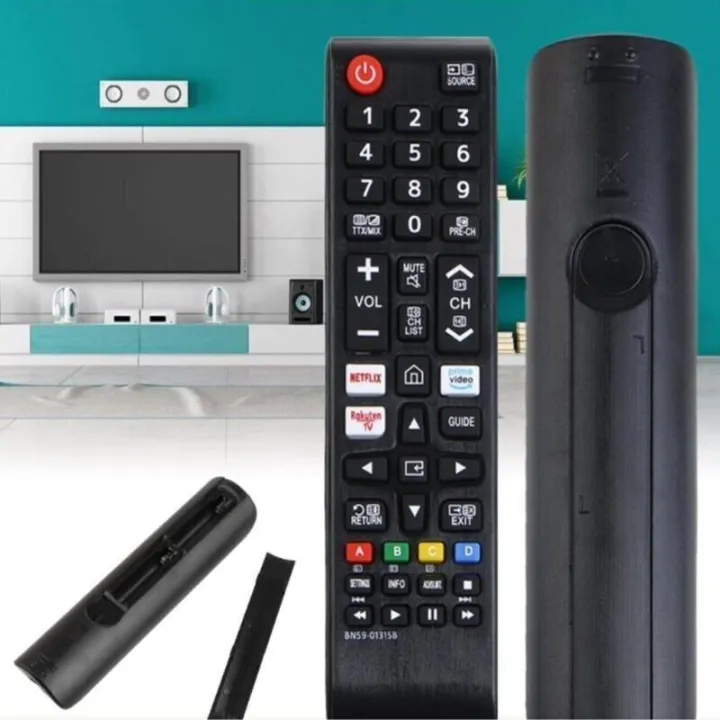 Replacement%20Remote%20Control%20Suitable%20for%20Samsung%20BN59-01315B%20Universal%20Remote%20Control%20Function%20TVs%20ULTRA%20HD%20HDR%20UHD%20SMART%20TV%20QLED%20-%20Image%204
