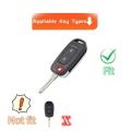car remote key cover holder key case for Renault Sandero Stepway Logan 2 clio 5 Arkana captur Kadjar daster twingo trafic kwid. 