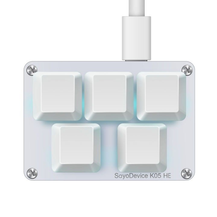 SayoDevice%20K05%20HE%20Rapid%20Trigger%20Hall%20Magnetic%20Switches%20RGB%20Light%20Music%20Rhythm%20Game%20Keyboard%20for%20O3C%20DJMAX%20SDVX%20Geometry%20Dash%20-%20Image%206