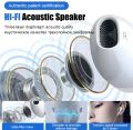 GIONEE Handfree - 100% Original Gionee Pure Imported Handfree, High Quality Deep Bass / Sound - Earphones - Headphones -Handfree - Gaming earphone - Handsfree earbuds - Headphones - stereo sound handsfree - SweatProof Crystal-Clear Audio Deep-Bass. 
