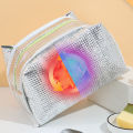 Cute Cartoon Printed Lunch Bag Kids Student School Lunch Bags Thermal Insulation Oxford Cloth Handbag Waterproof Storage Bags. 