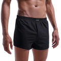 Summer Cotton Loose Men's Underwear Boxer Briefs Comfortable Shorts Boxer Briefs Arrow Pants. 