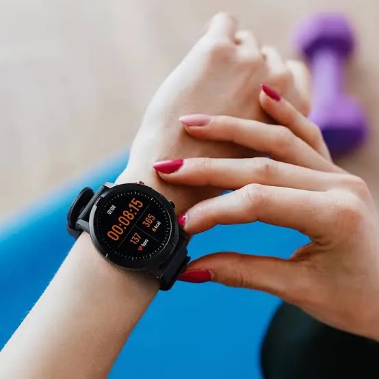 Haylou%20RT%20LS05S%20Smartwatch%20Global%20Version%20-%20Image%204