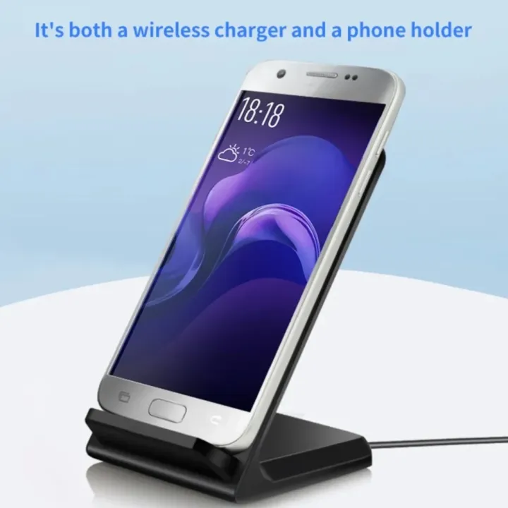 Wireless%20Charger%20Dock%20Desktop%20Phone%20Holder%20Stand%20For%20iPhone%2016%2015%2014%2013%2012%20Pro%20Max%20%20S25%20S24%20%20Fast%20Charging%20Station%20-%20Image%202