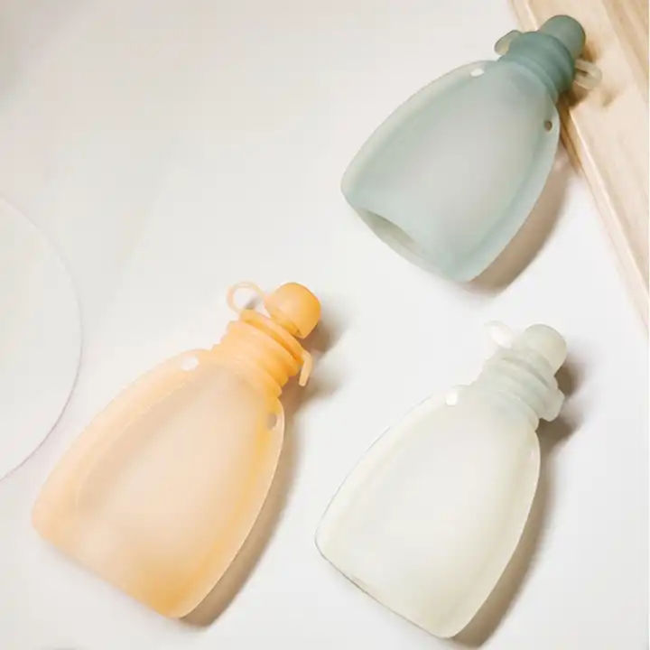 Yummy%20Pouch%20Reusable%20Baby%20Food%20Pouches%20BPA-Free%20Silicone%20Refillable%20Infant%20Food%20Storage%20Kids%20Squeezable%20Bag%20Portable%20-%20Image%205