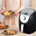 Minda Air fryer 4.2L. 