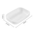 1pc Plastic Manual Garlic Grinder Ginger Grinder Used For Making Vegetable Puree Household Kitchen Tool. 