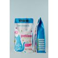 petiza Cat food. 