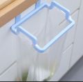 Pack of 3Pcs PLASTIC BAG HOLDER RACK - Eco-Friendly Plastic Bag Holder Rack – 3Pcs Garbage Bag Rack | Eco-Friendly Plastic Bag Holder Rack – Kitchen Garbage Bag Holders for Cupboard, Drawer, and Door | BUYVOGUE. 