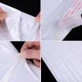 Pearlescent Bubble Mailers Padded Envelopes, Self-Adhesive Waterproof Shipping Bags with Foam Lining for Packaging and Mailing.
