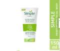 Simple Kind to Skin Moisturising Facial Wash 150ml. 