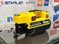 Yoko High Pressure Washer 200 Bar YK-1800E. 
