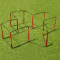 Agility Speed Ladder for Football and Basketball Training - Multifunctional Training Ladder with Benefits of Improved.