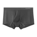 Spermatozoa-Separating Underwear for Men, Scrotal Support, Ice Silk Pouch, Varicose Veins Boxer Briefs for Men under wear for men. 