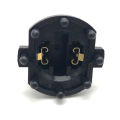 For Mazda 3 5 323 Headlight Bulb Bases Genuine For Mazda 2 De 3 323 Bk Bj Headlamp Socket H7 Globe Bulb Holder.