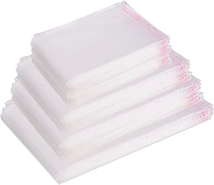 30/50/100pcs%20Self-Adhesive%20OPP%20Clear%20Cellophane%20%20Bag,%20Stationery%20Storage%20Bag,%20Self-Sealing%20Bag,%20Packing%20Bag%20-%20Image%202