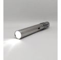 Doctor Torch Super Bright Led Torch AAA Batteries Metal Body Mini Medical First Aid LED Penlight Egg Candling Torch Flashlight Torch. 