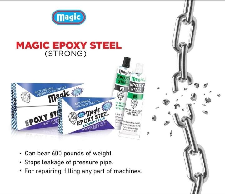 3Pcs%20Magic%20Depoxi%20Steel,%20Magic%20Epoxy%20Steel%20&%20Magic%204%20Minutes%20Clear%20Epoxy%20Economy%20Pack%20-%20Image%204