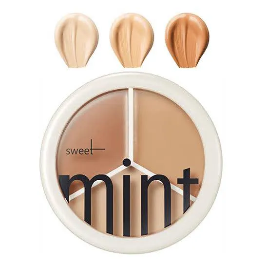 Sweet%20Mint%20Concealer,%20Tri-color%20Concealer%20Palette%20of%20Covers%20Acne%20Marks%20Dark%20Circles%20-%20Image%202