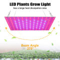 LED Plant Grow Light 1000W/2000W Full Spectrum Hydroponic Growing Lamp Plants Phyto Veg Flower Indoor Ultrathin Panel Phytolamp. 