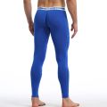 Long Johns Underpants Man Thermal Underwear Autumn Winter Warm Men's Pajama Pants.