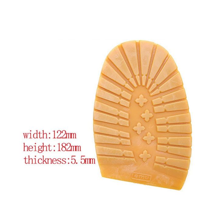 Thicken%20Rubber%20Shoe%20Soles%20for%20Men%20Leather%20Business%20Shoes%20Heel%20Sole%20Non-slip%20Repair%20DIY%20Replacement%20Outsoles%20Black%20Yellow%20Mat%20Pad%20-%20Image%207